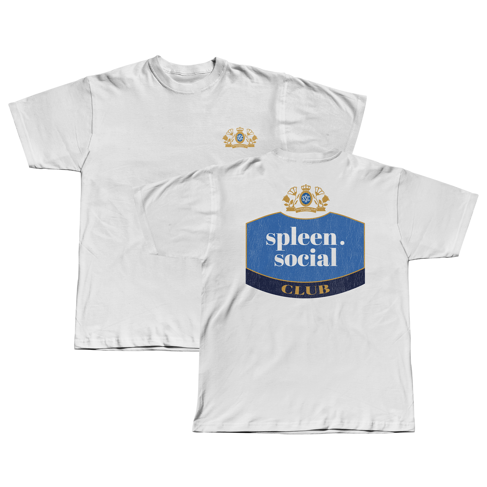 T-shirt Maurice