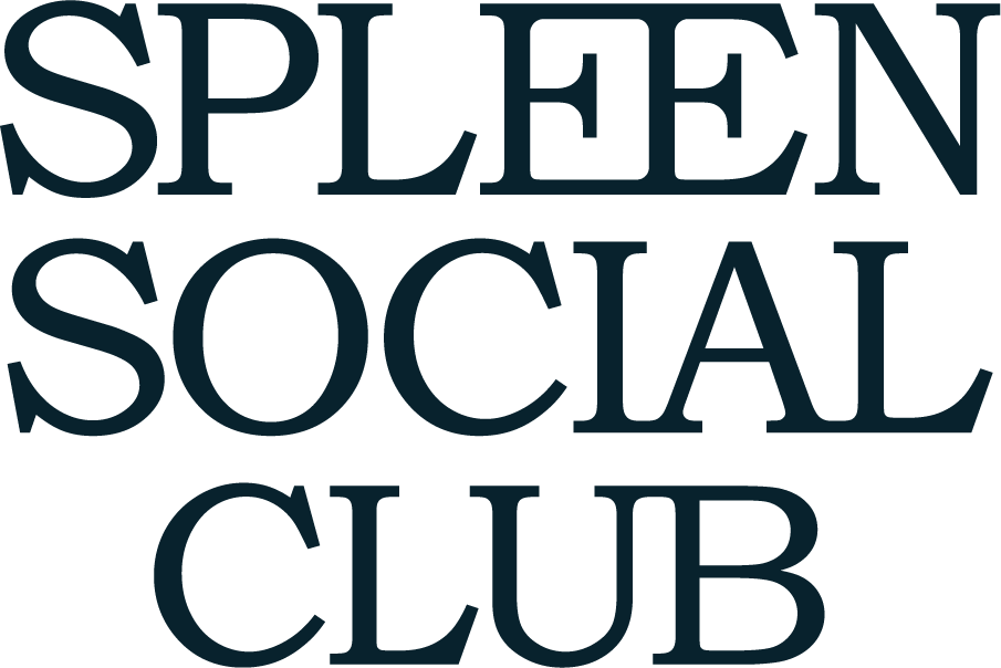 spleen. social club